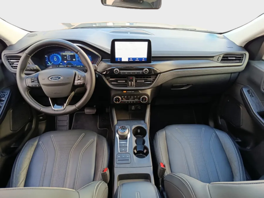 Imagen de Ford Kuga