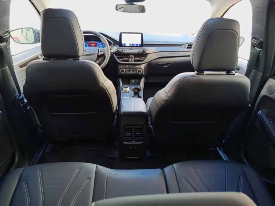 Imagen de Ford Kuga