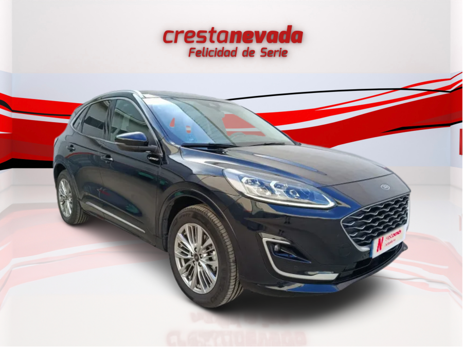 Imagen de Ford Kuga