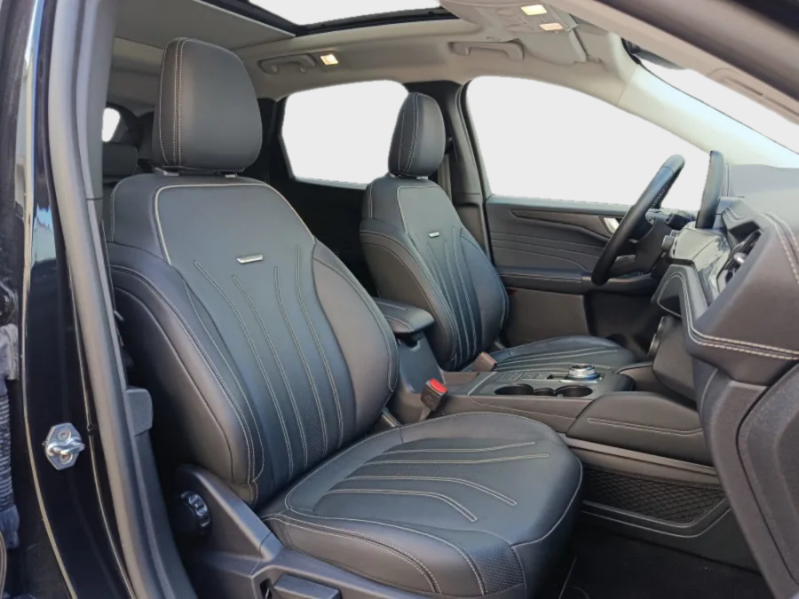 Imagen de Ford Kuga
