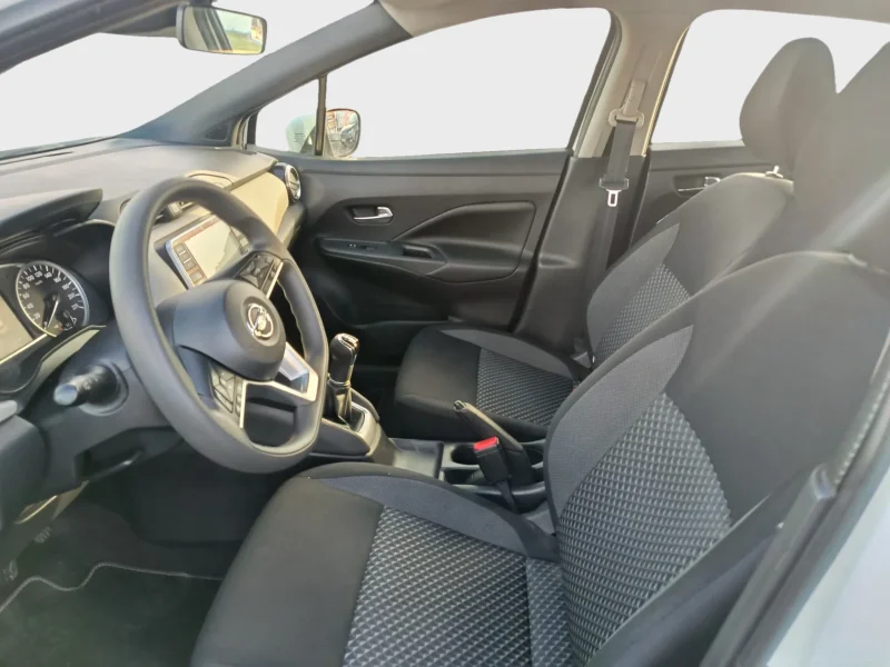 Imagen de NISSAN Micra