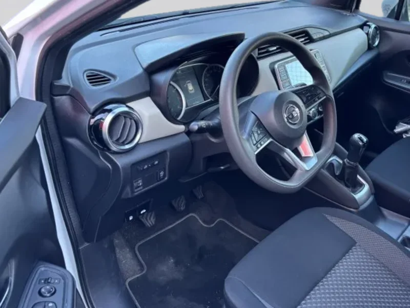 Imagen de NISSAN Micra