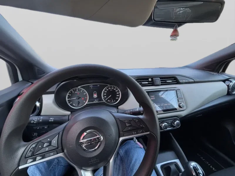 Imagen de NISSAN Micra