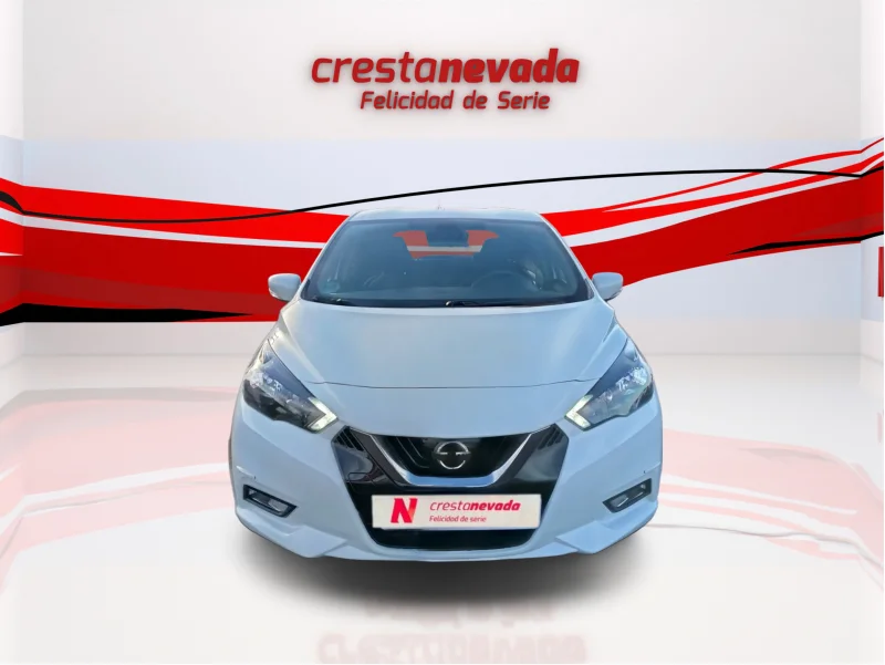 Imagen de NISSAN Micra