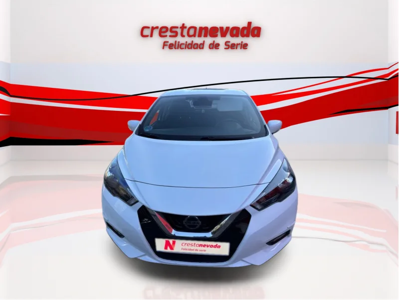 Imagen de NISSAN Micra