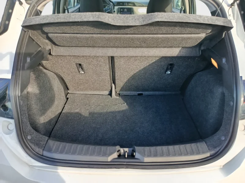 Imagen de NISSAN Micra