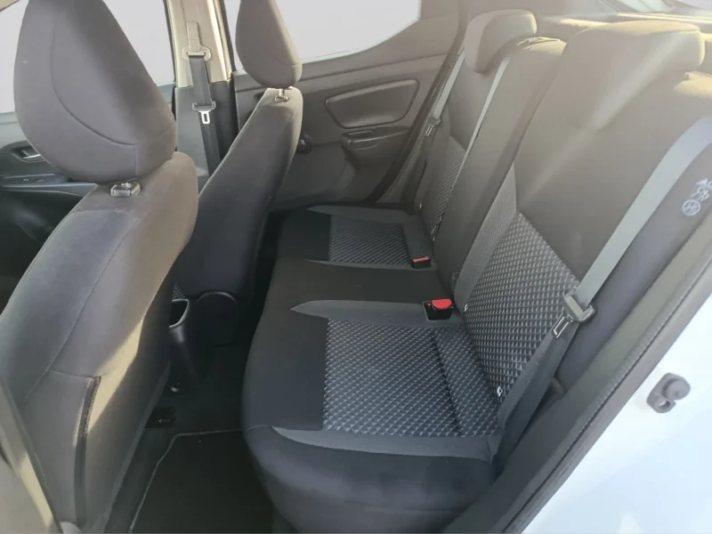 Imagen de NISSAN Micra