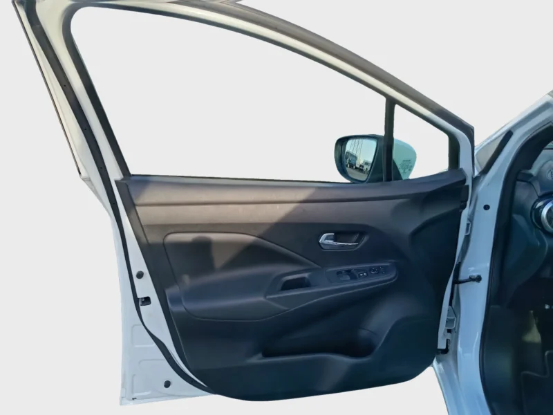 Imagen de NISSAN Micra