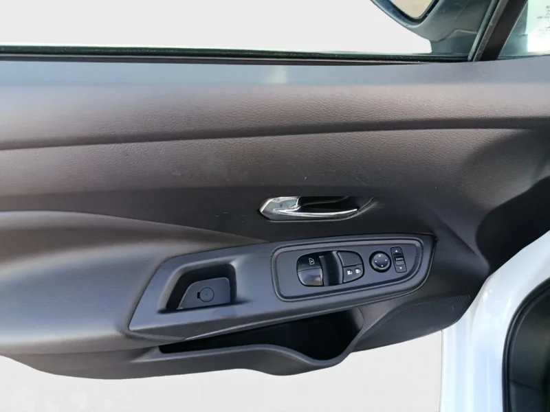 Imagen de NISSAN Micra