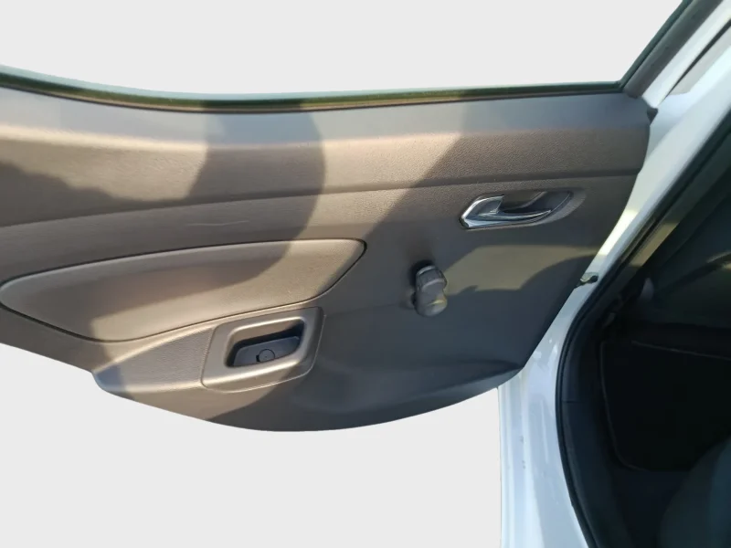 Imagen de NISSAN Micra