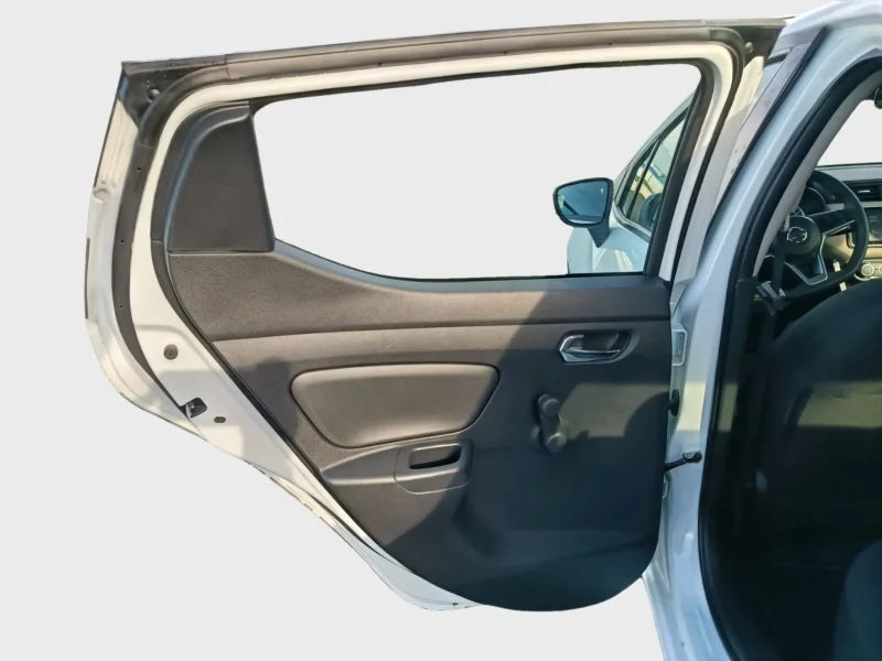 Imagen de NISSAN Micra