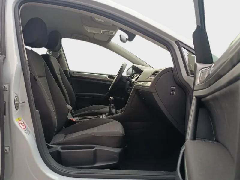 Imagen de Volkswagen Golf