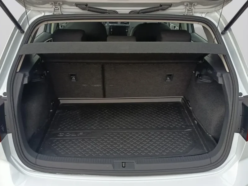 Imagen de Volkswagen Golf