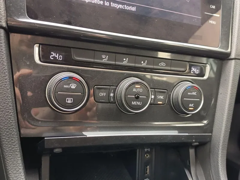 Imagen de Volkswagen Golf