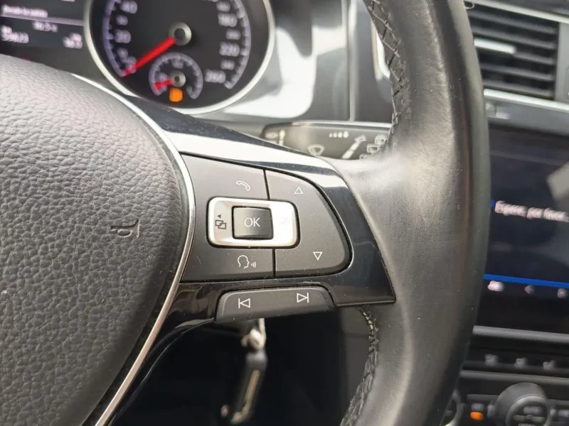 Imagen de Volkswagen Golf