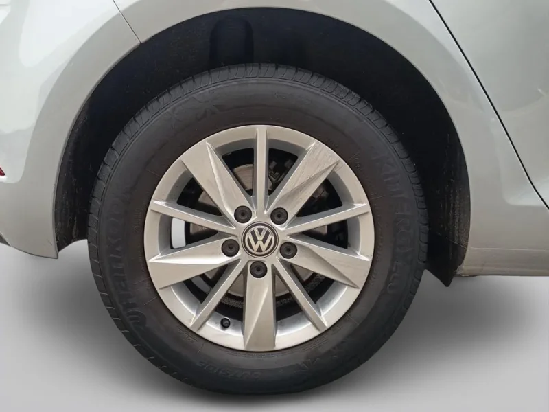 Imagen de Volkswagen Golf