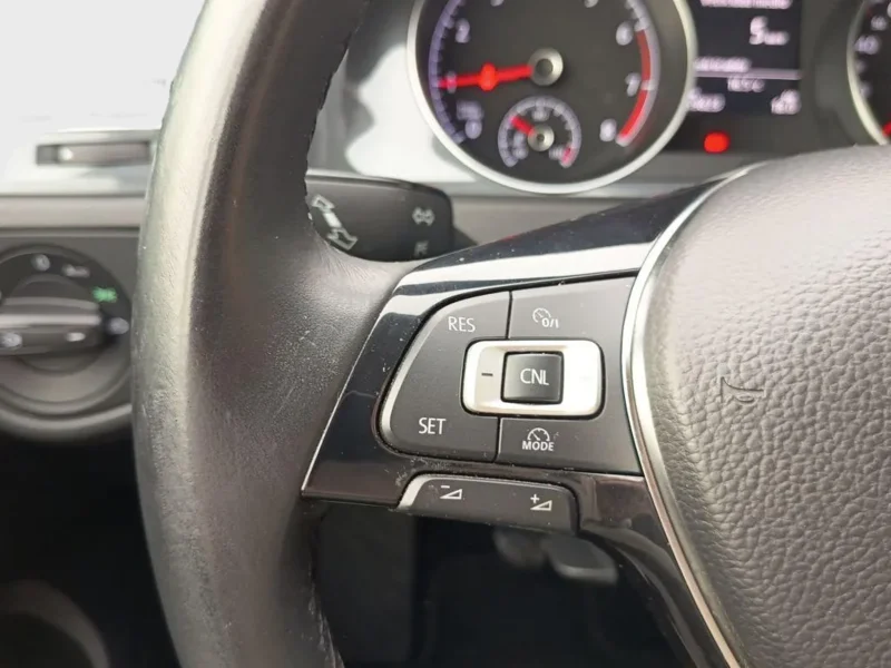 Imagen de Volkswagen Golf