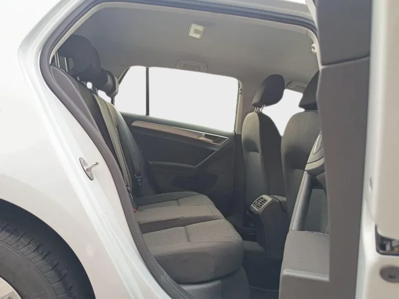 Imagen de Volkswagen Golf