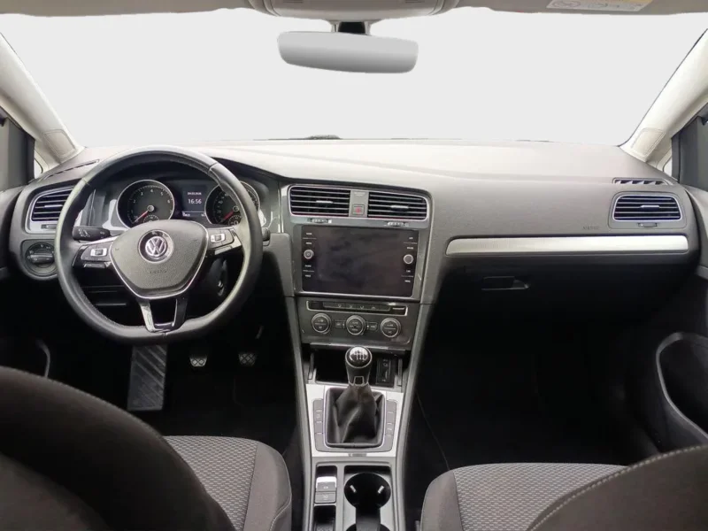 Imagen de Volkswagen Golf