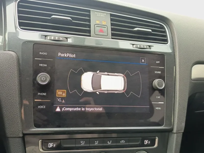 Imagen de Volkswagen Golf