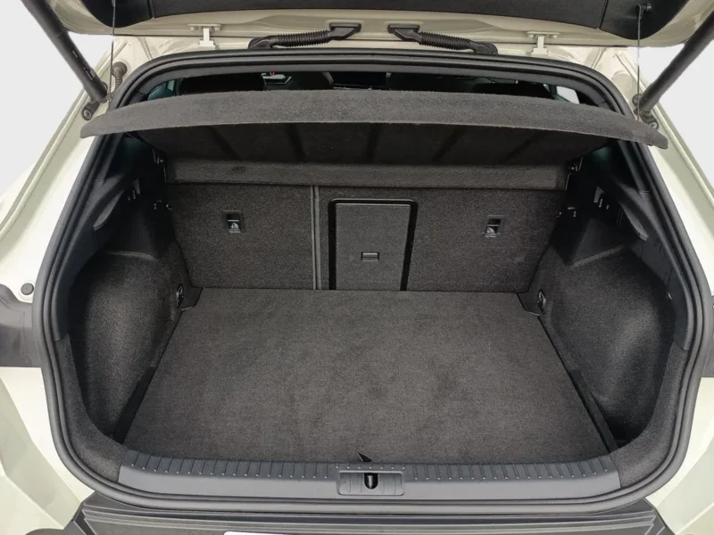 Imagen de cupra Formentor