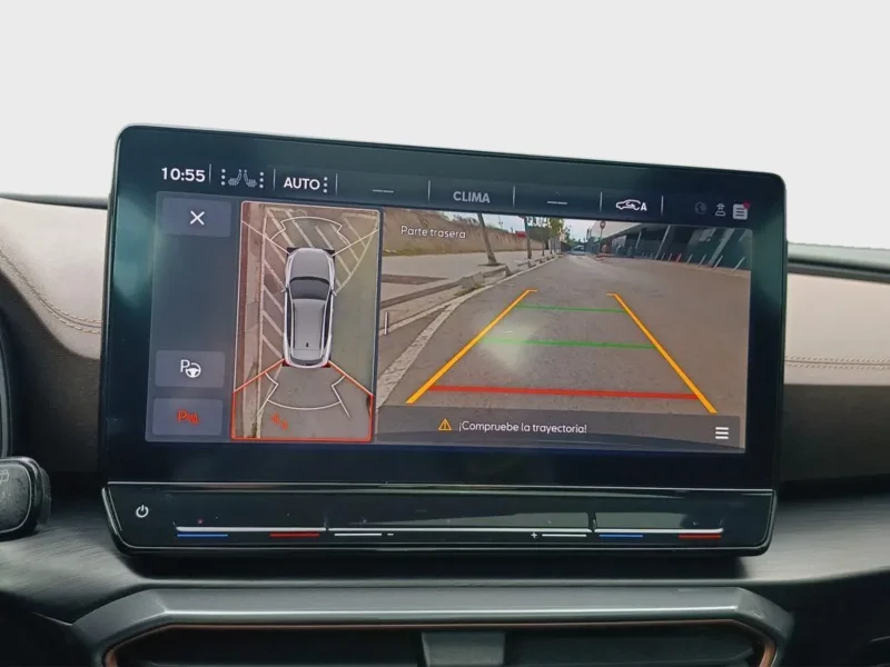 Imagen de cupra Formentor