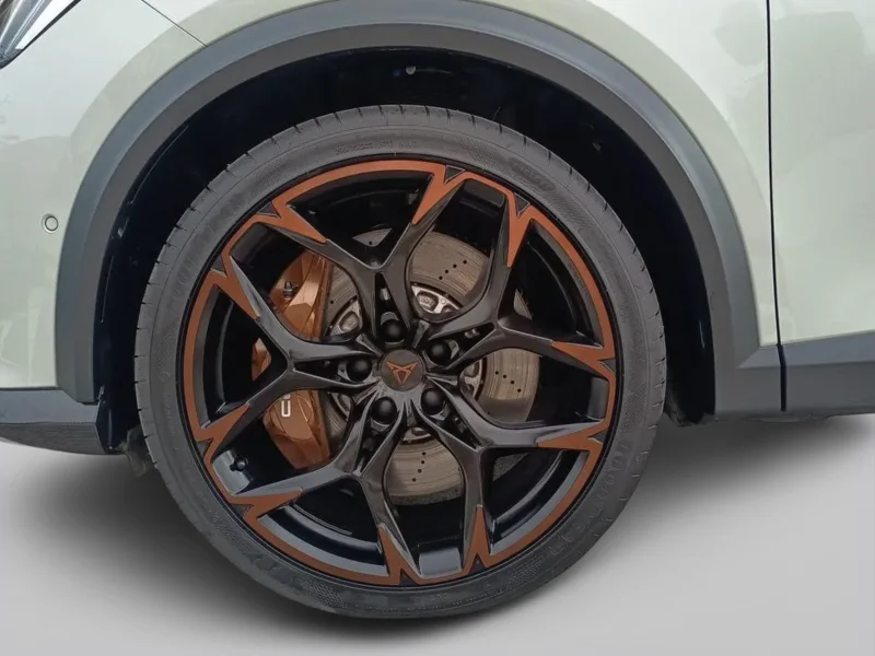 Imagen de cupra Formentor