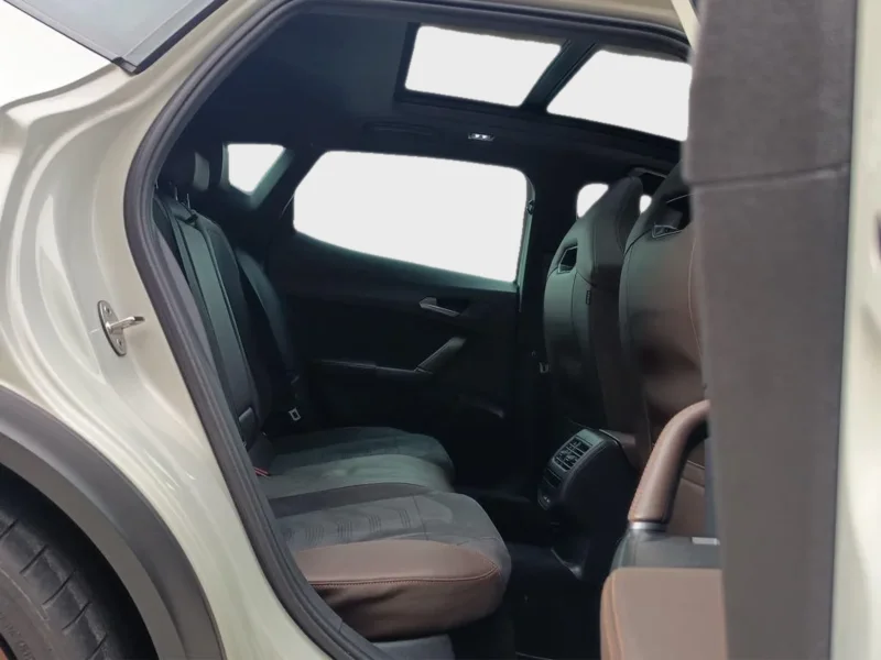 Imagen de cupra Formentor