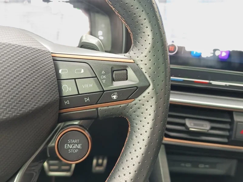 Imagen de cupra Formentor