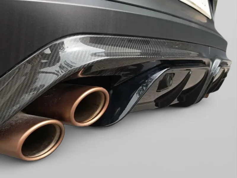 Imagen de cupra Formentor