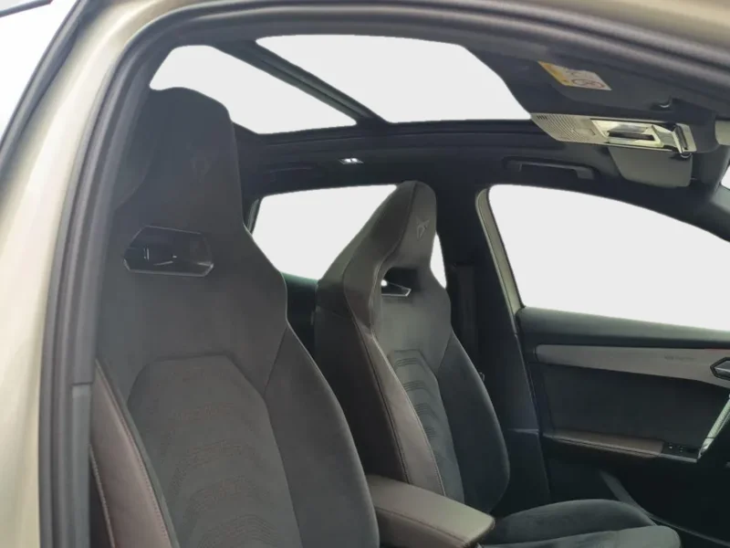 Imagen de cupra Formentor