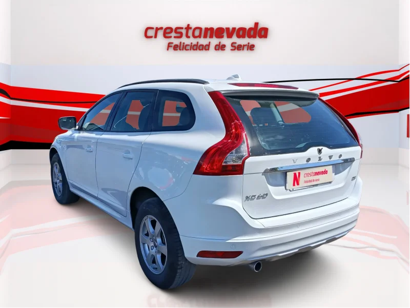 Imagen de Volvo XC60