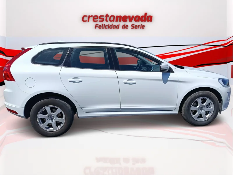 Imagen de Volvo XC60