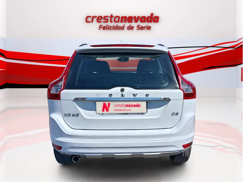 Imagen de Volvo XC60