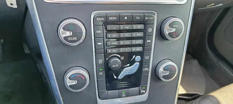 Imagen de Volvo XC60