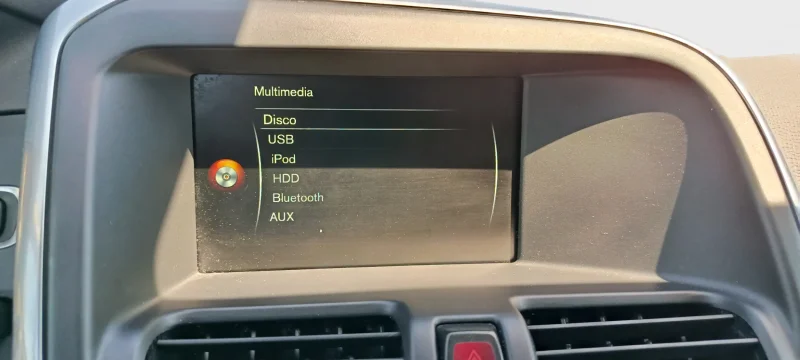 Imagen de Volvo XC60