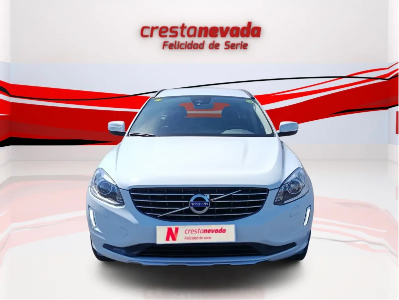 Imagen de Volvo XC60