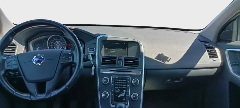 Imagen de Volvo XC60