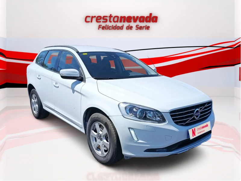 Imagen de Volvo XC60