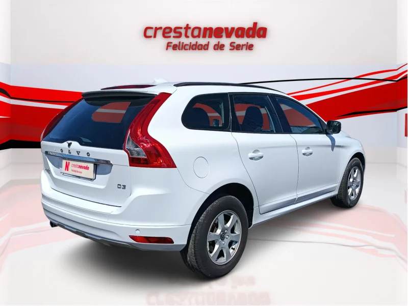 Imagen de Volvo XC60