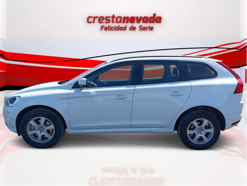 Imagen de Volvo XC60