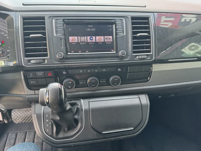 Imagen de Volkswagen Multivan