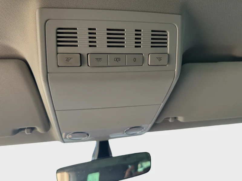 Imagen de Volkswagen Multivan