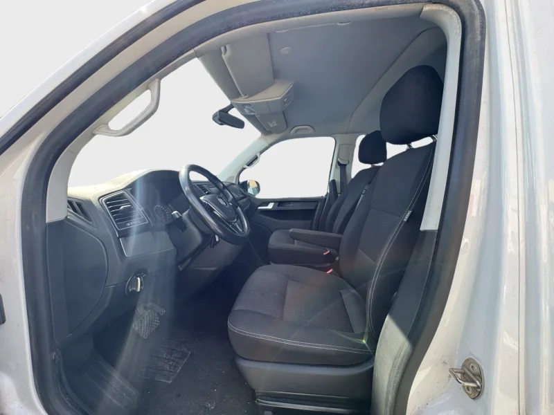 Imagen de Volkswagen Multivan