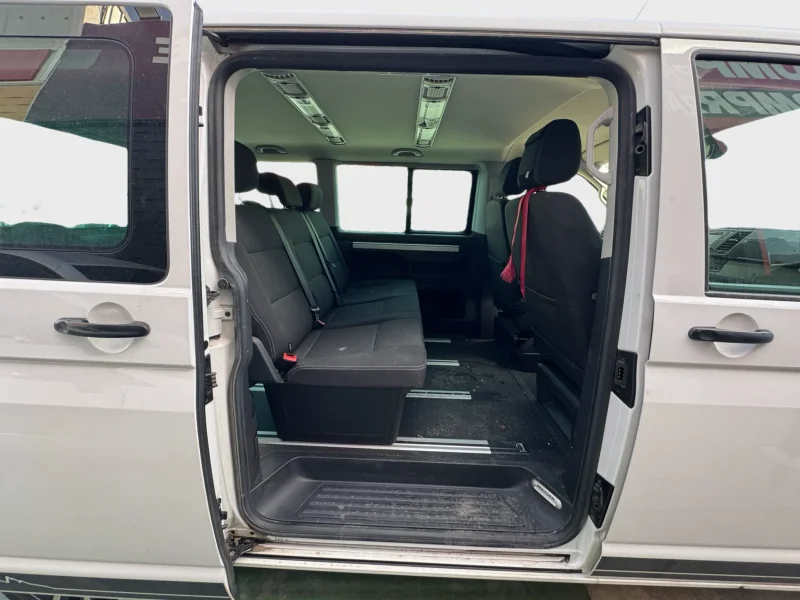 Imagen de Volkswagen Multivan