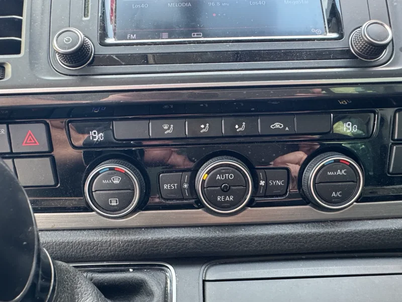 Imagen de Volkswagen Multivan