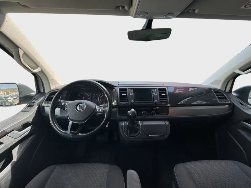 Imagen de Volkswagen Multivan