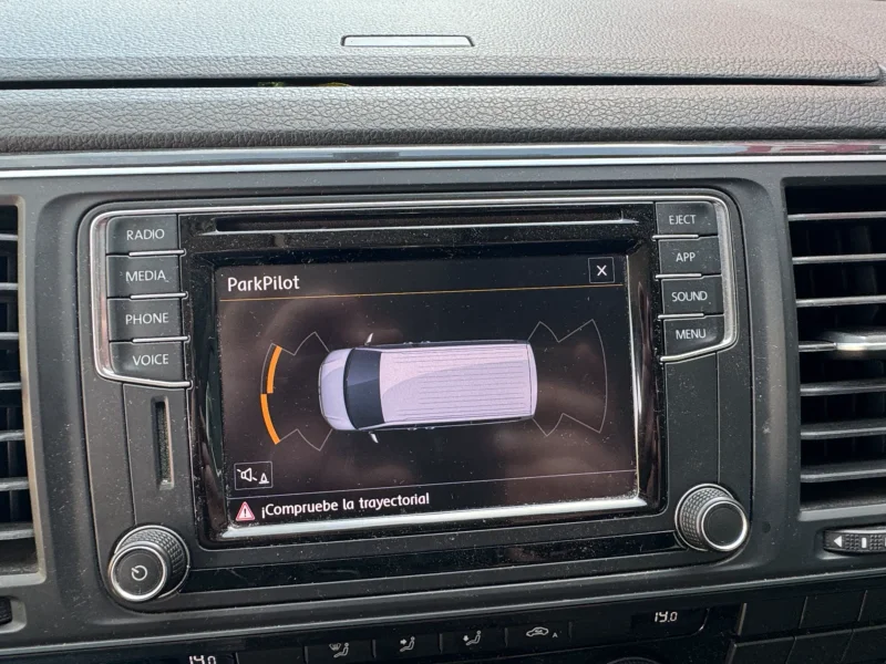 Imagen de Volkswagen Multivan