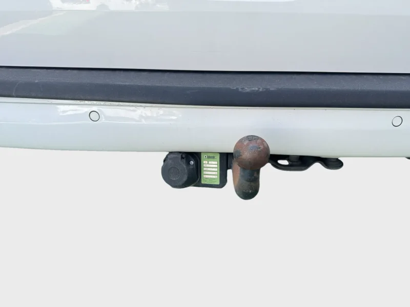 Imagen de Volkswagen Multivan