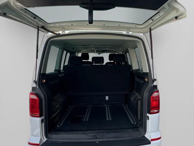 Imagen de Volkswagen Multivan